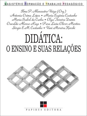 cover image of Didática